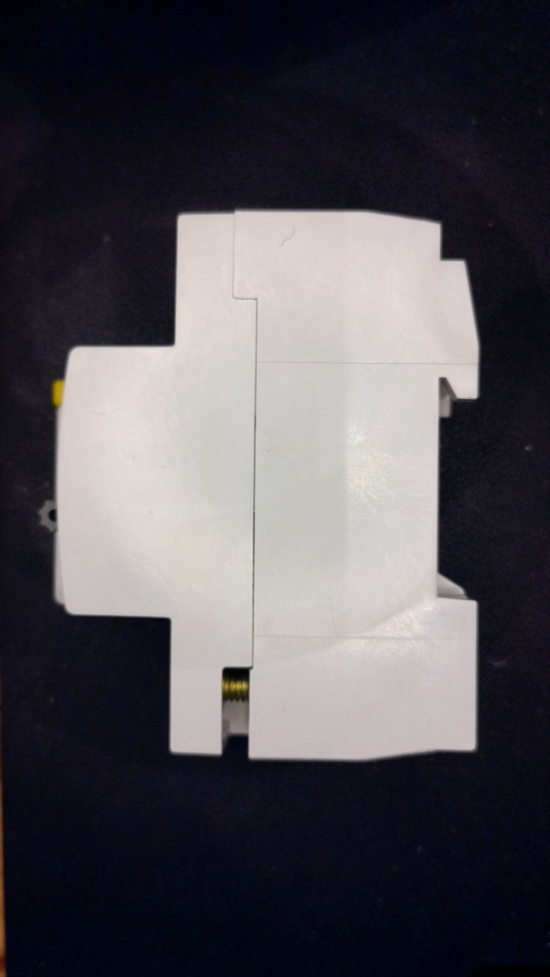 B40 Wylex WRS40/2 40A Double Pole MCB