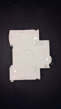 C40 Schneider C60HC 25649 40A MCB 1 Pole