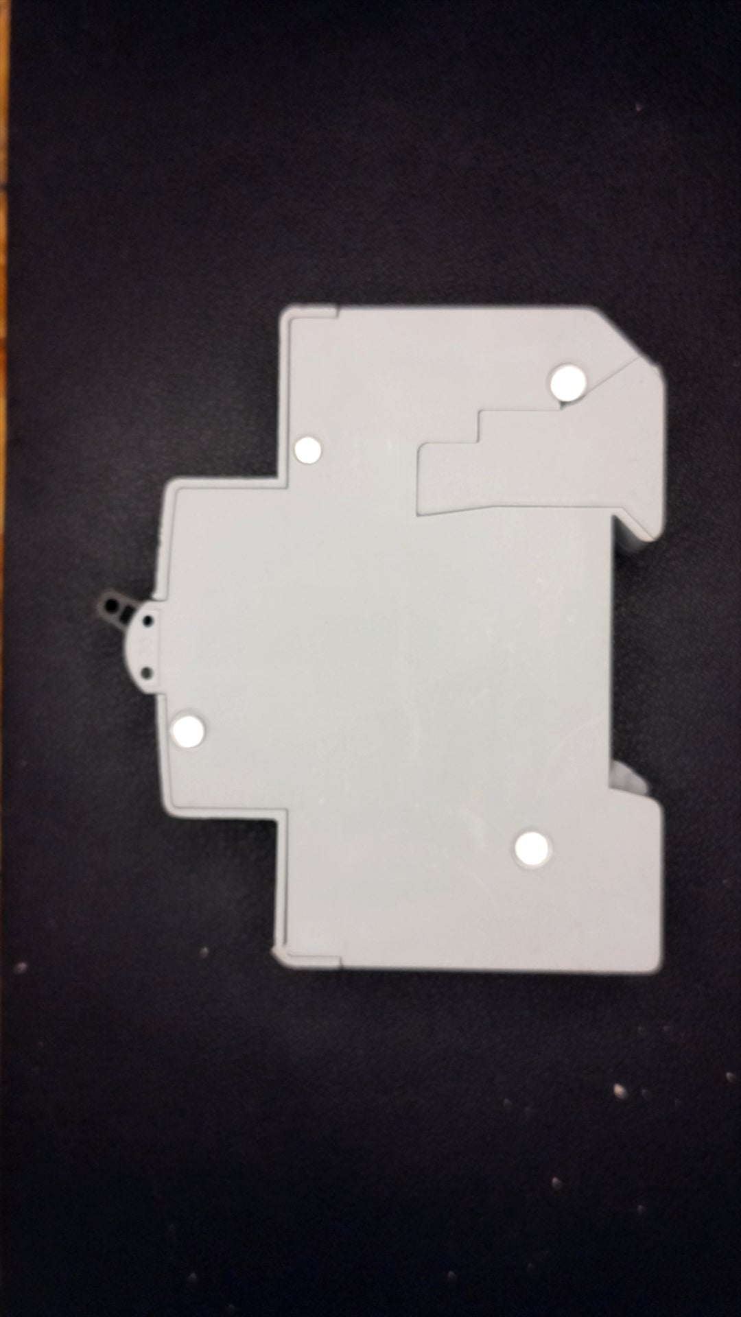 B40 MARBO SFMBB40 40A Single Pole Circuit Breaker