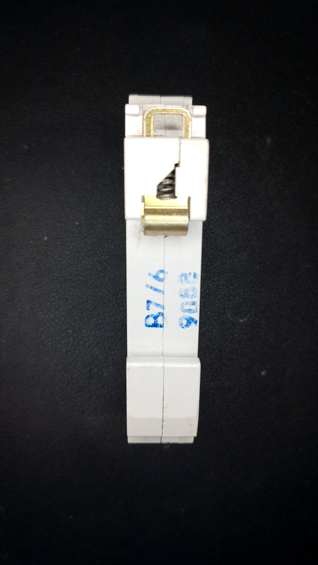 B40 Wylex NSB40 Stotz (Orange Dolly) Circuit Breaker