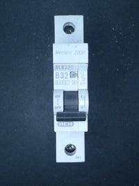 Memera ALB321 32A MCB