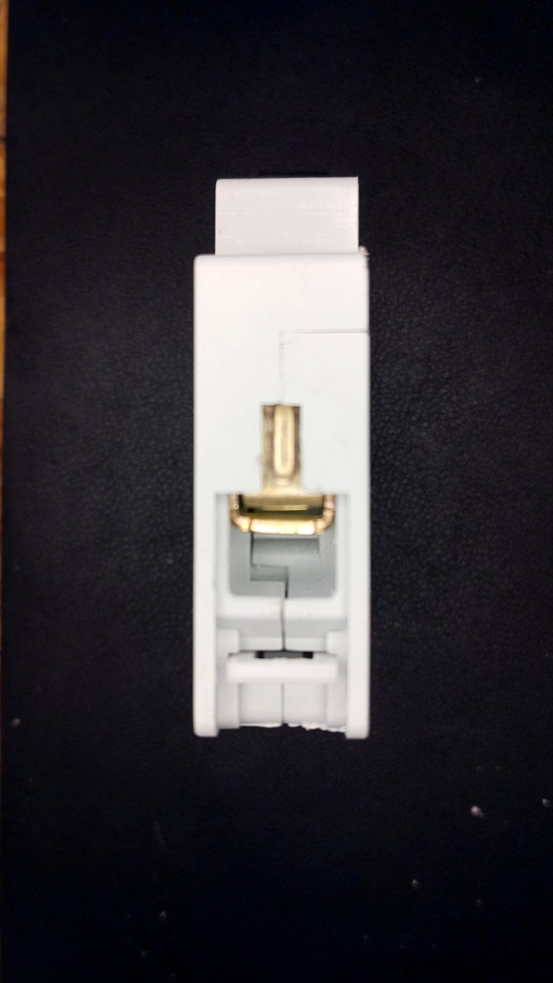 B40 MARBO SFMBB40 40A Single Pole Circuit Breaker