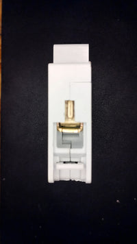 B40 MARBO SFMBB40 40A Single Pole Circuit Breaker