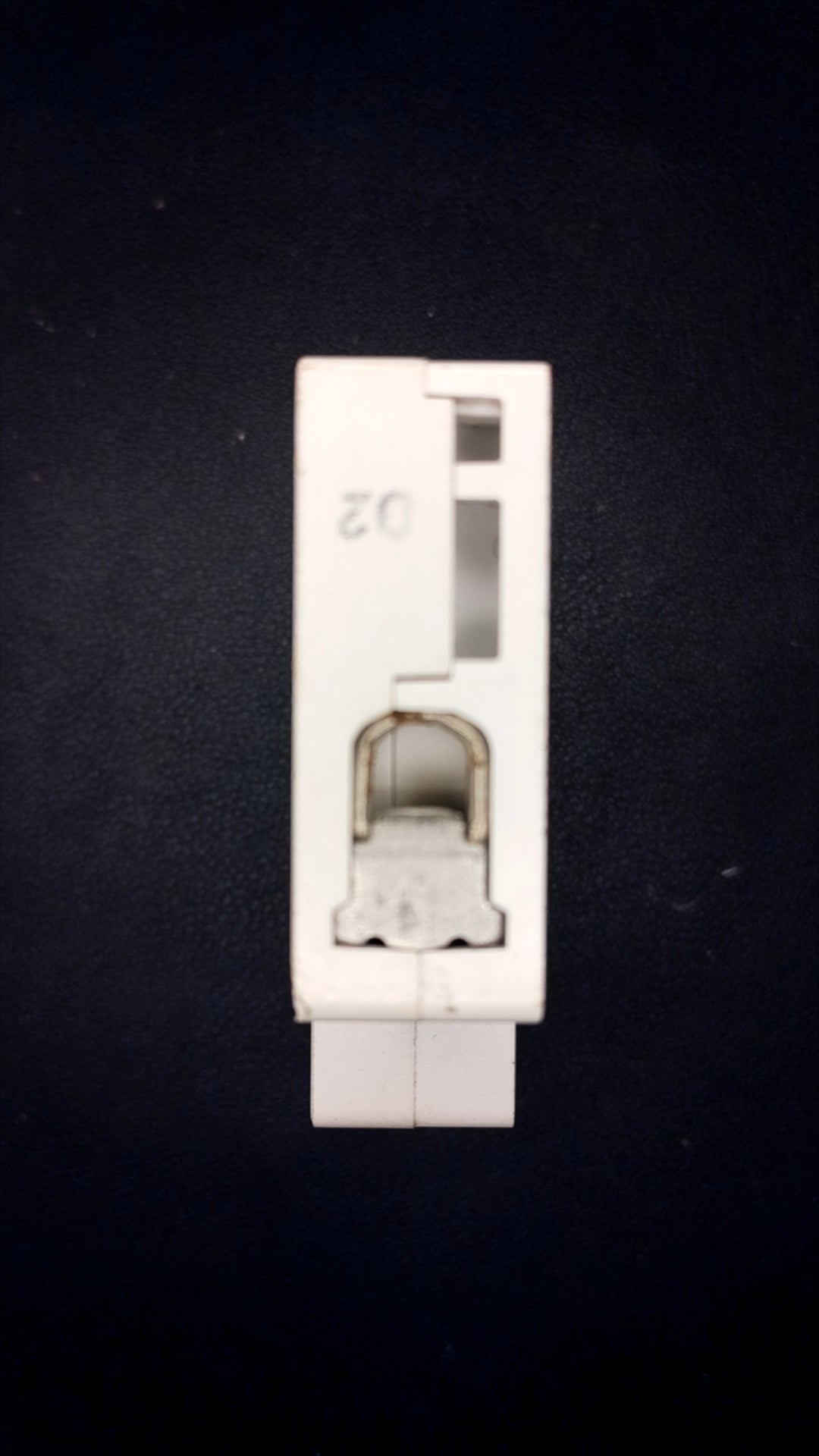 M16 GEC Vynckier Z216 M16 16A Circuit Breaker