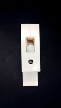 B16 Wylex NHXB16 16A Circuit Breaker (Single Pole, 6000A)