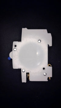 B16 Wylex NSB16 16A Blue Dolly Series 1 (Single Pole)