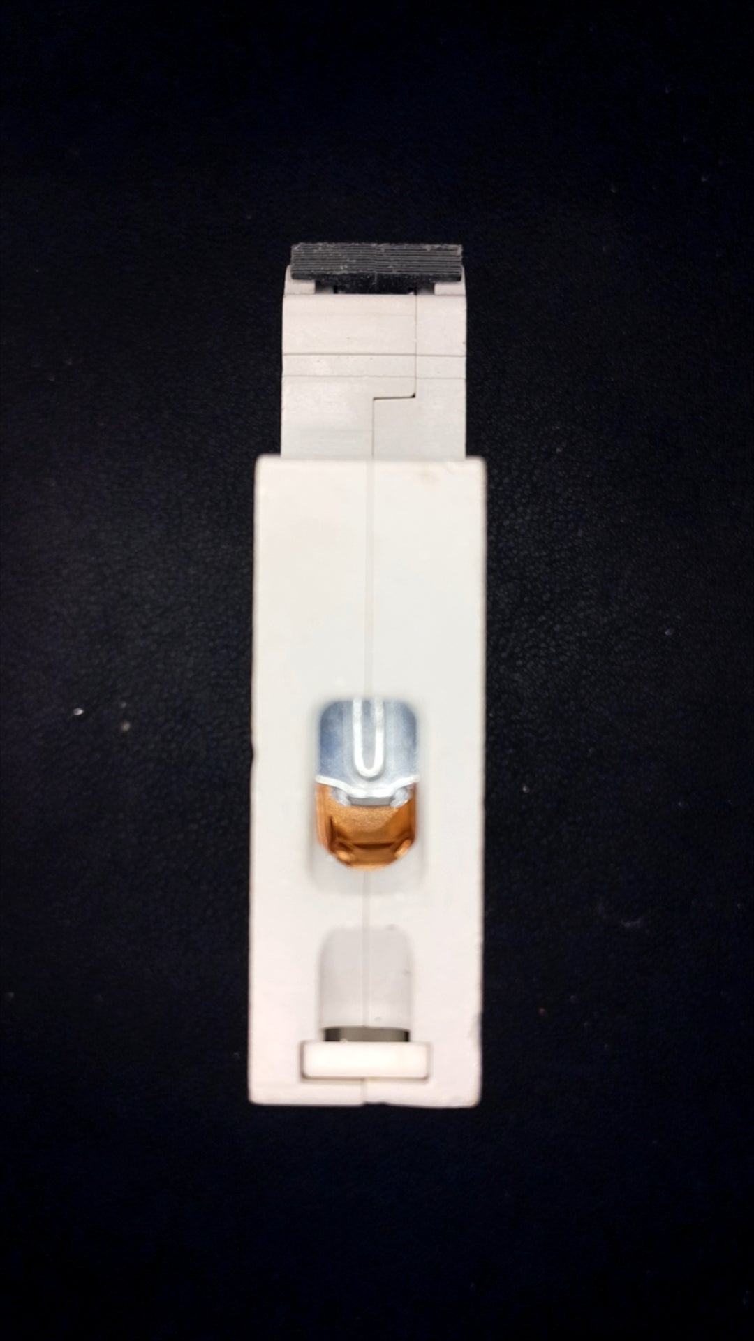 B50 Sector SVMCB50/B 50A Single Pole MCB