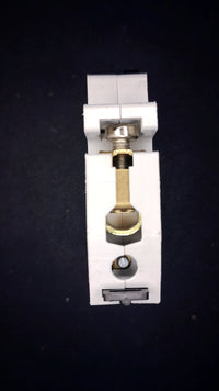 C16 GE Series E MCB 16 Amp (1 Pole, 6000A)