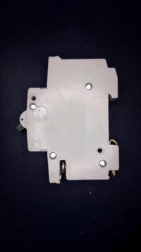 C6 Wylex PSB 06-C 6A Circuit Breaker (Single Pole)