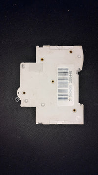 B16 Merlin Gerin C60HB 16A MCB 1 Pole