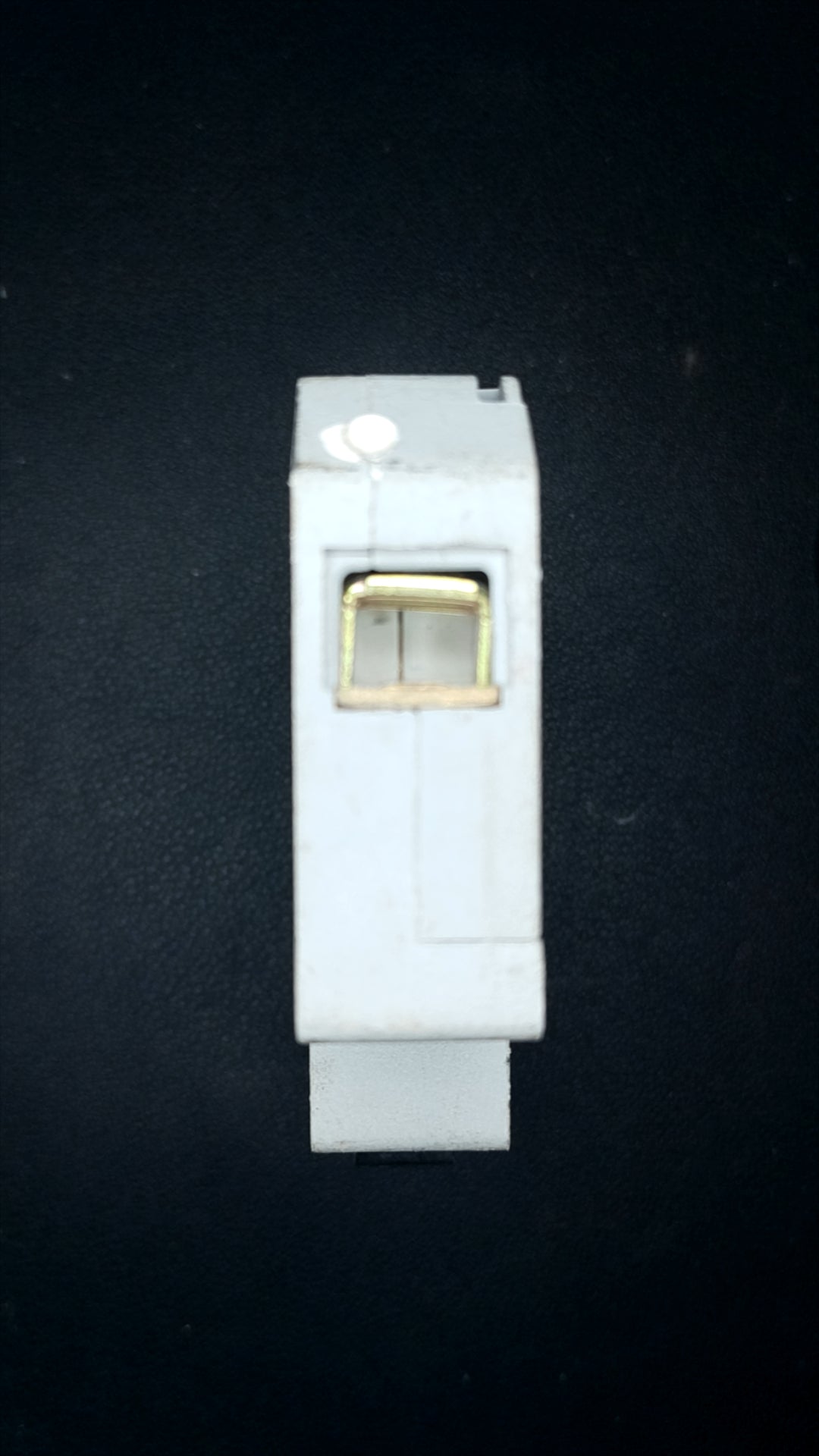 B6 Crabtree 6M1B06 6A MCB (6kA, 1 Pole)