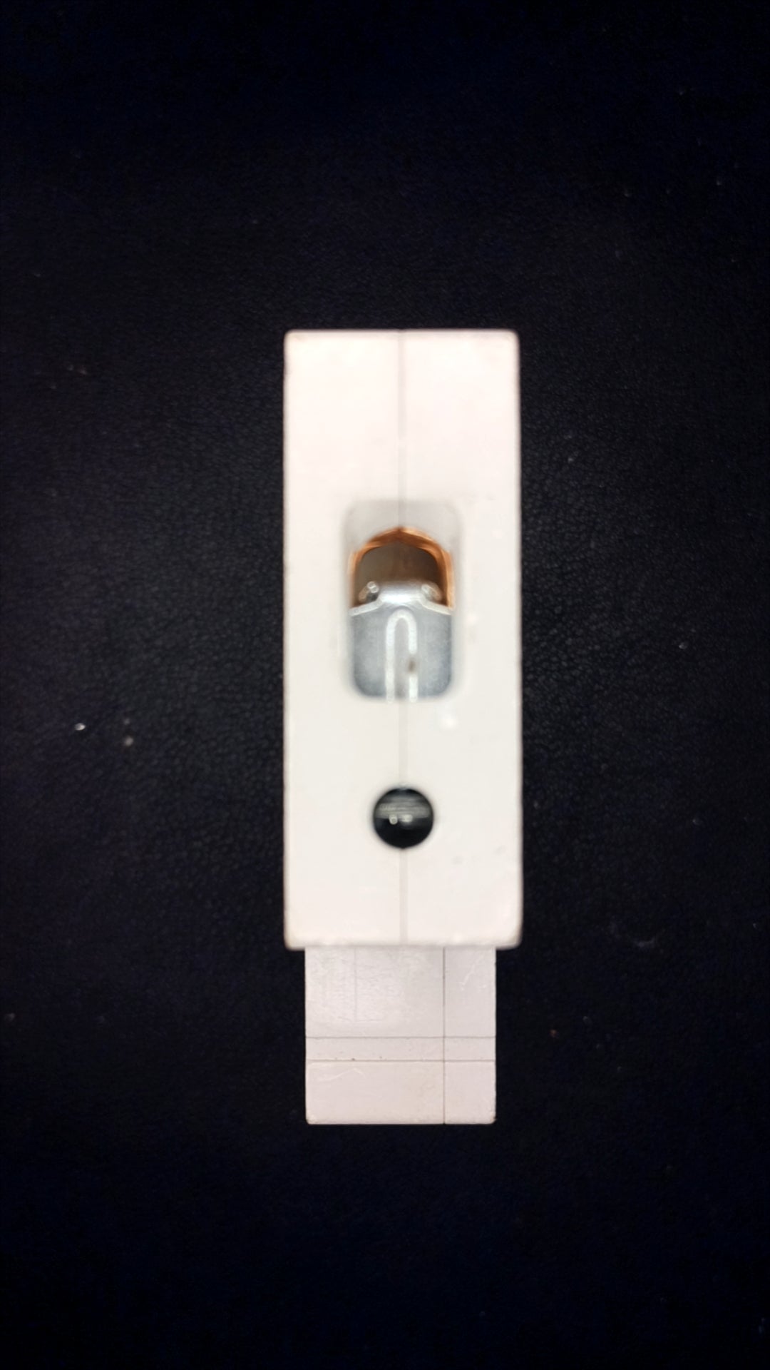 B50 Sector SVMCB50/B 50A Single Pole MCB