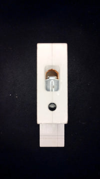 B50 Sector SVMCB50/B 50A Single Pole MCB