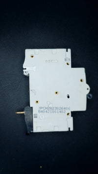 B40 Crabtree MCB 61/B40 Series 3 (40A, 1 Pole, 6000A)