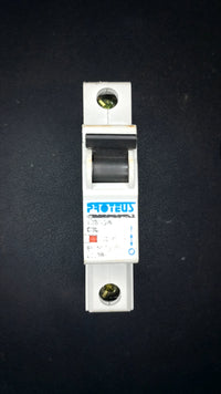 C32 Proteus C32 32A Single Pole MCB (Proteus-1032/3W)