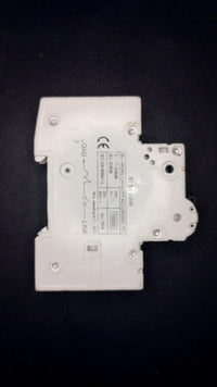 C32 Crabtree 6HS32C 32A Series 3 Circuit Breaker