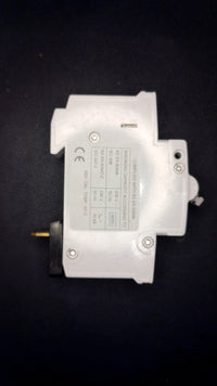 B6 Crabtree MCB 6A B Type Series 2 (Crabtree-61/B06)