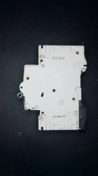 C32 GE EP61 32A 3-Pole Circuit Breaker (6000A Breaking Capacity)