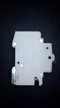 B40 Hager MT 140 40A Circuit Breaker (1 Pole, 6000A)