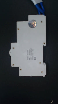 Control gear 6A RCBO