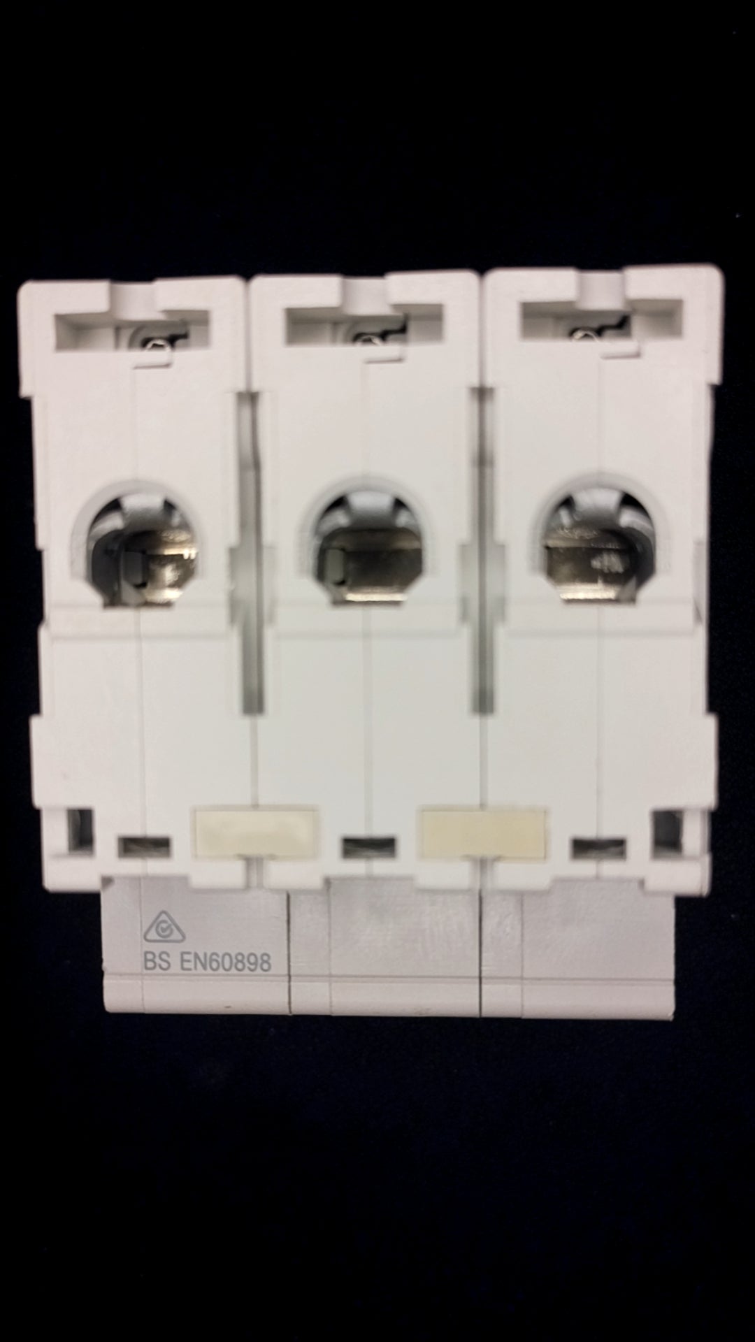C32 Schneider Electric C60HC 32A 25676
