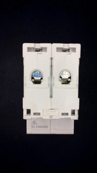 C10 Schneider Electric C60HC 10A