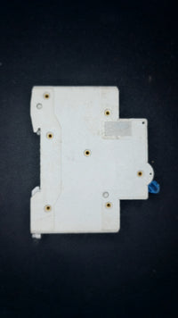 B6 MCG B411 6A Circuit Breaker (Single Pole, 4500A Capacity)