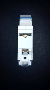 B10 Hager MTN110 10A (1 Pole, 6000A Breaking Capacity)