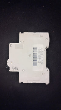 C6 Schneider Electric C60HC 25643 6A MCB 1 Pole