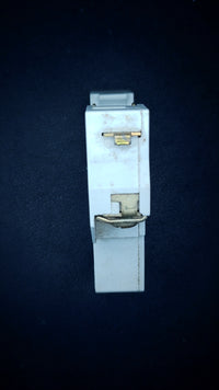 B20 MEM 201QEB 20A Circuit Breaker (Single Pole)