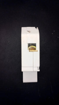 B20 Newlec NLMB120 20A Single Pole MCB