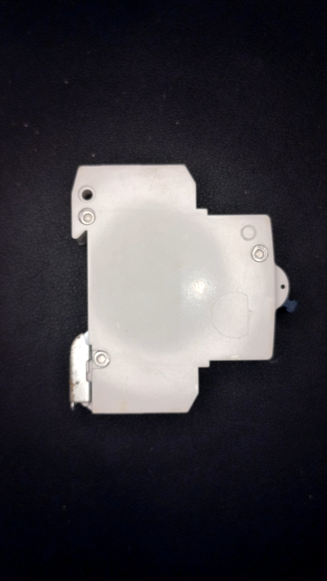 M20 Hager M 120 45 20A Circuit Breaker