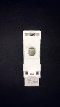 C20 Schneider Electric C60HD 20A