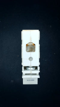 C32 GE EP61 32A 3-Pole Circuit Breaker (6000A Breaking Capacity)