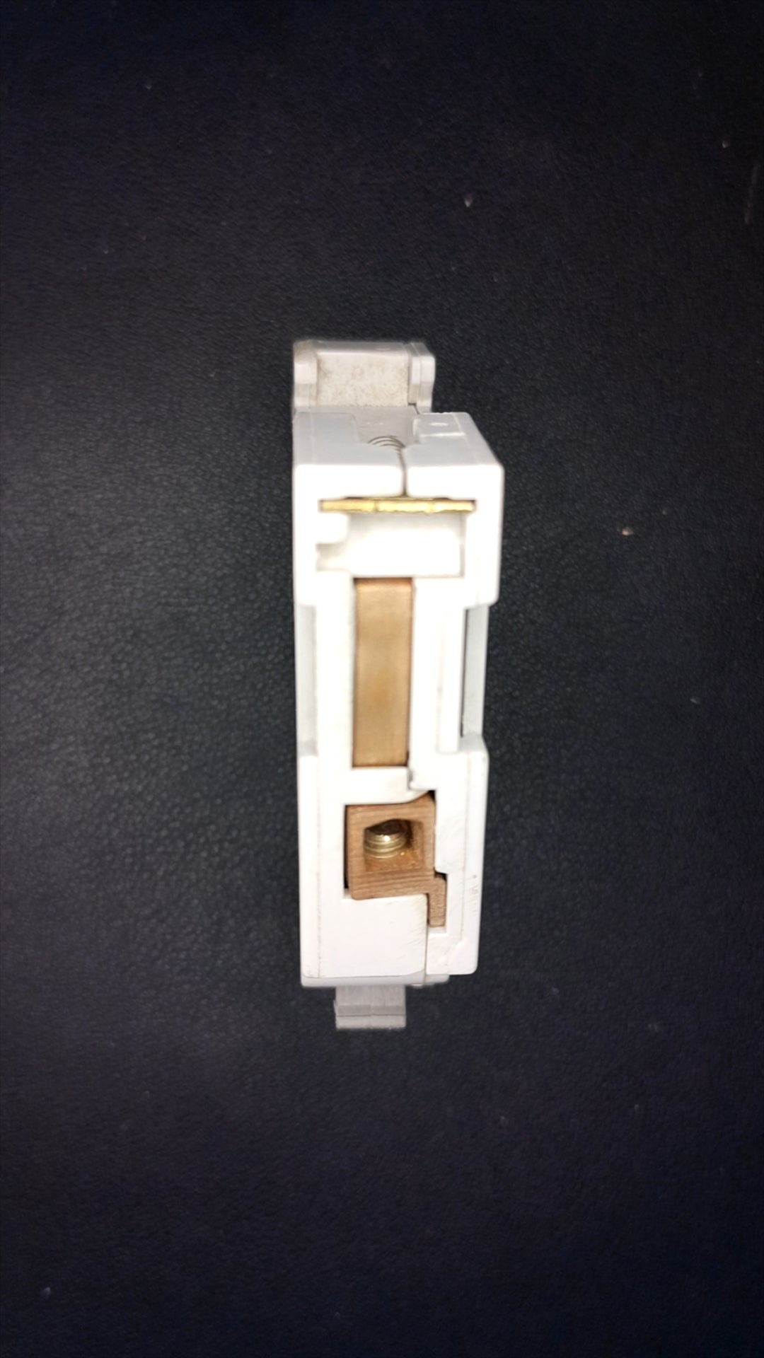 C16 Proteus 616/2 16A Circuit Breaker