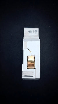 B40 Hager MT 140 40A Circuit Breaker (1 Pole, 6000A)