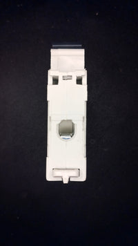 C16 Schneider C60HC 25645 16A MCB 2 Pole