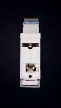 B6 Hager MTN106 6A Miniature Circuit Breaker (MCB)