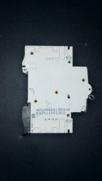 C32 GE EP61 32A 3-Pole Circuit Breaker (6000A Breaking Capacity)