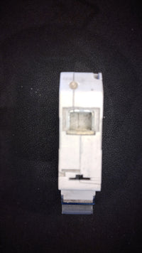 B50 Newlec 1P 50A Circuit Breaker