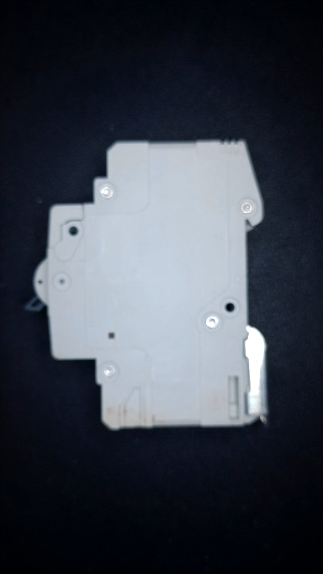 MT132 32A Circuit Breaker (1 Pole, 6000A)