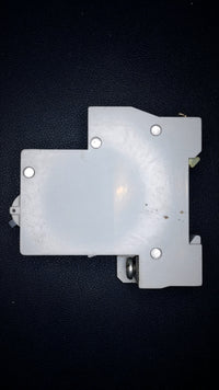 B16 MEM 161MB3 16A Single Pole MCB