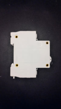 B16 Control Gear EC B16 16A MCB (1 Pole, 6000A)