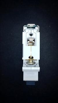 B40 Hager MT 140 40A Circuit Breaker (1 Pole, 6000A)