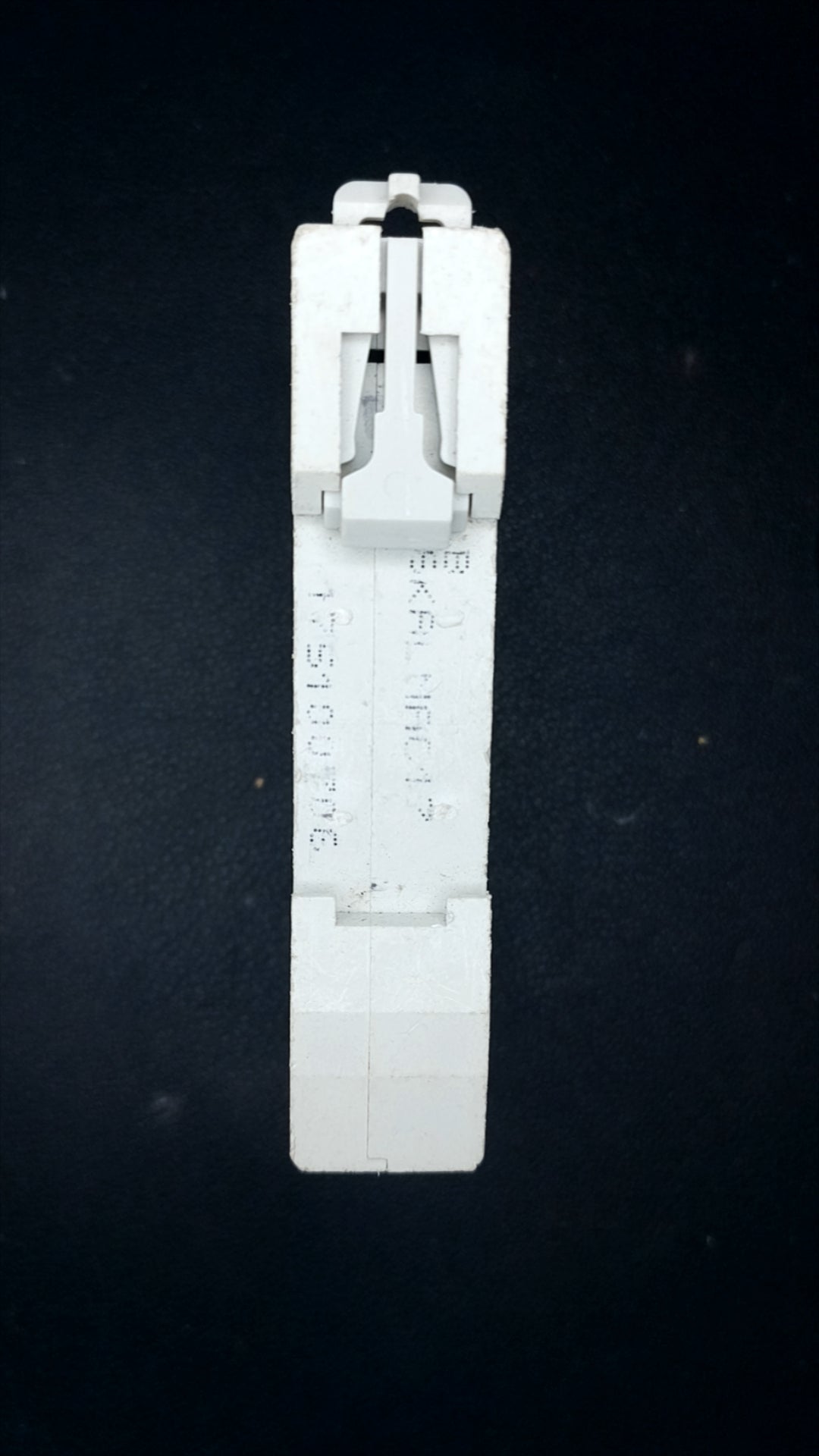 B6 MCG B411 6A Circuit Breaker (Single Pole, 4500A Capacity)
