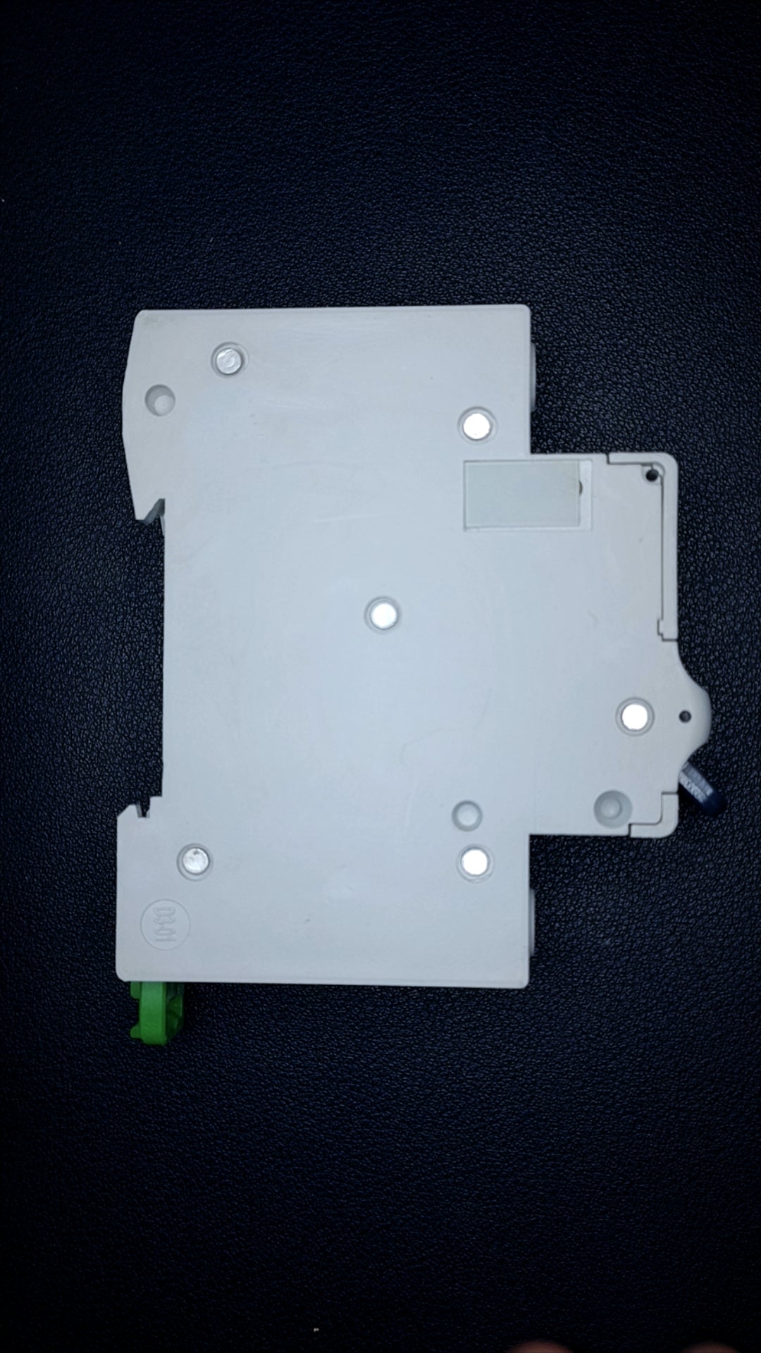 C20 Schneider Electric EZ9F16120 20A Circuit Breaker