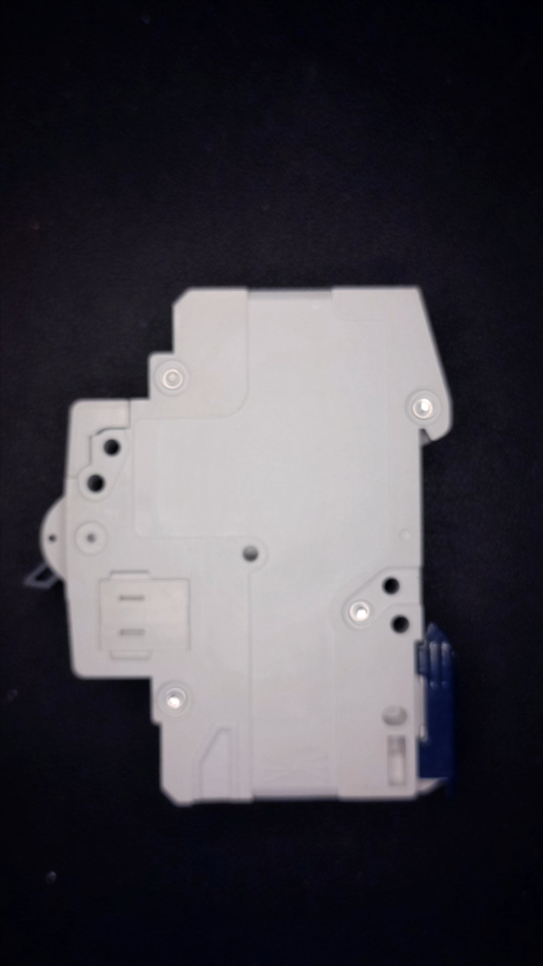 C32 Hager NC 132 32 Amp Single Pole MCB