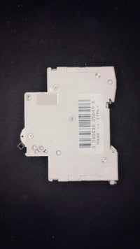 C40 Schneider C60HC 25649 40A MCB 1 Pole