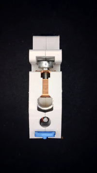 B32 GE Series E MCB B32 (32A, 1 Pole)