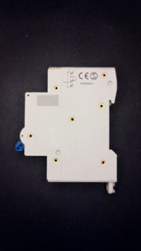 B6 MCG 6A1PB6 6A Circuit Breaker